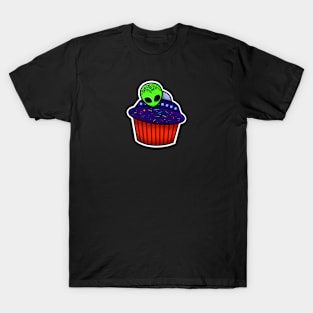 AlienCake T-Shirt